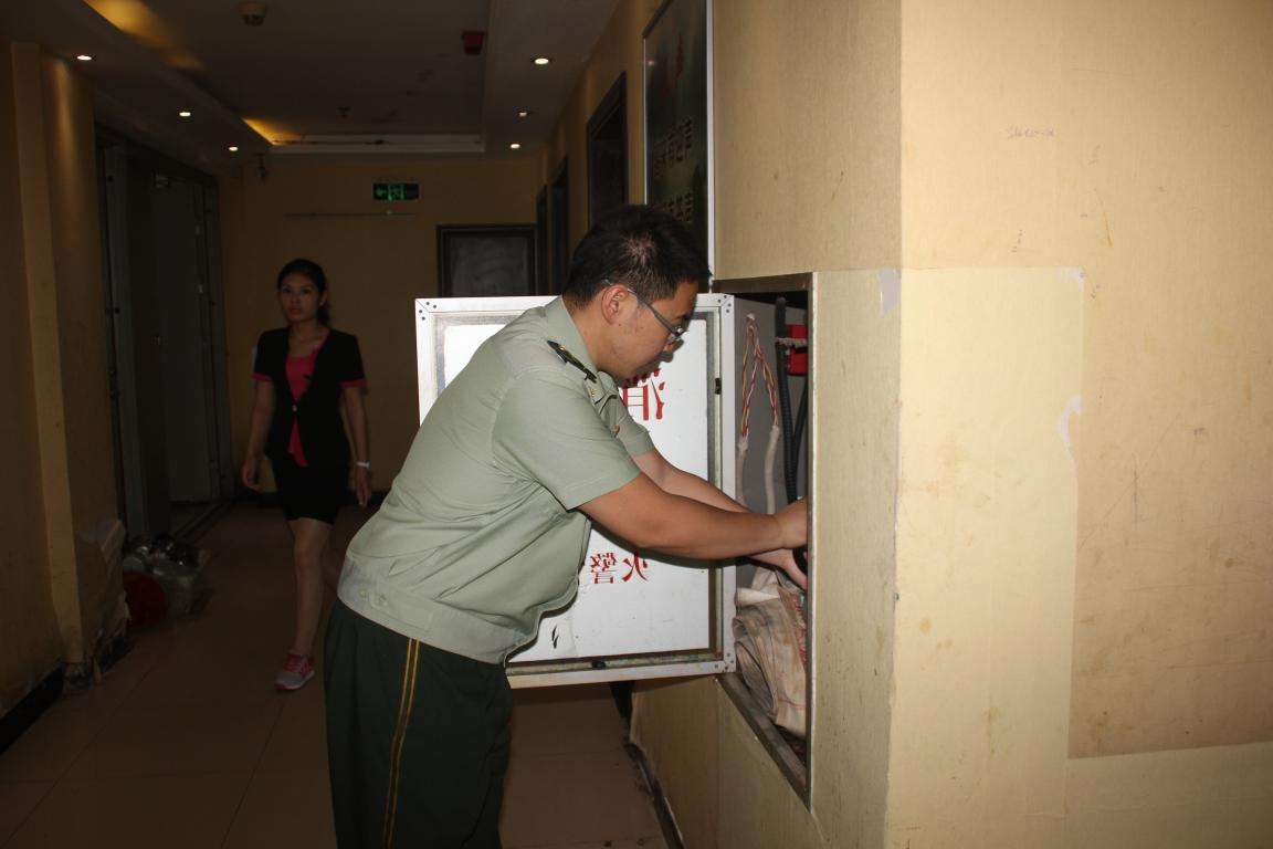 申報消防安全檢查需要提交什么資料以及需要注意什么? 申報消防安全檢查需要提交什么資料以及需要注意什么?