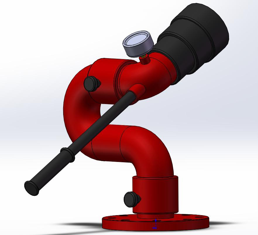 消防炮滅火系統適用于哪些場所？