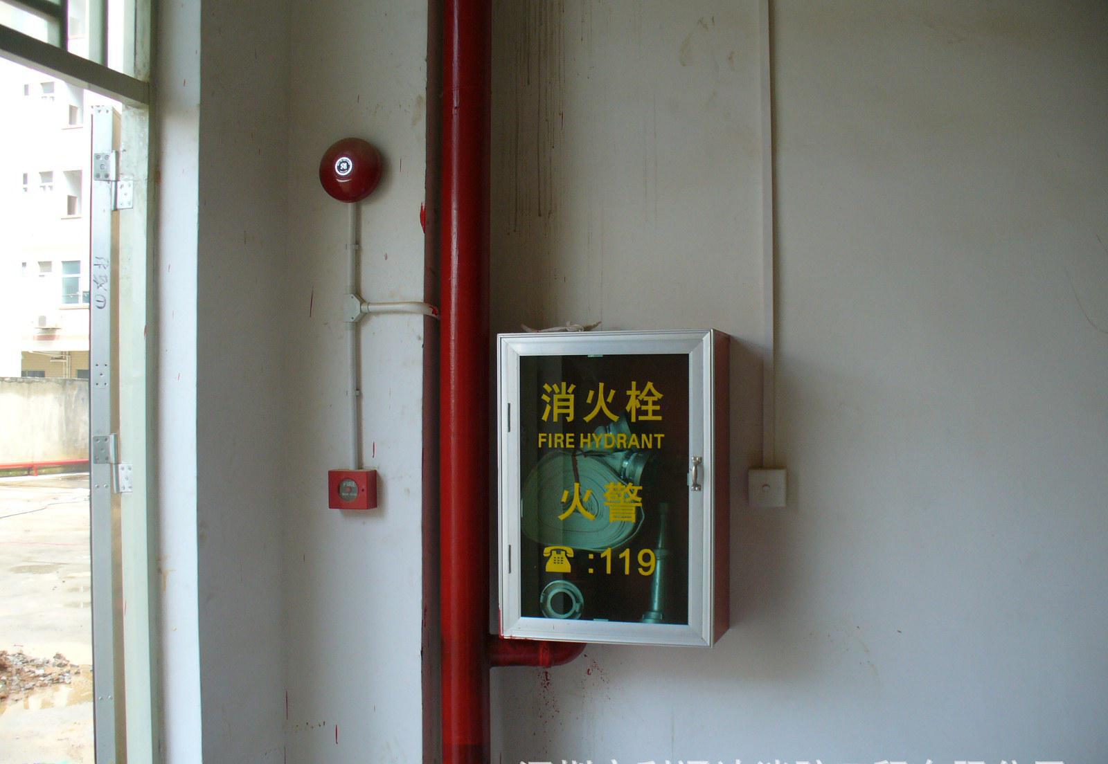 酒店消防施工注意事項有哪些？