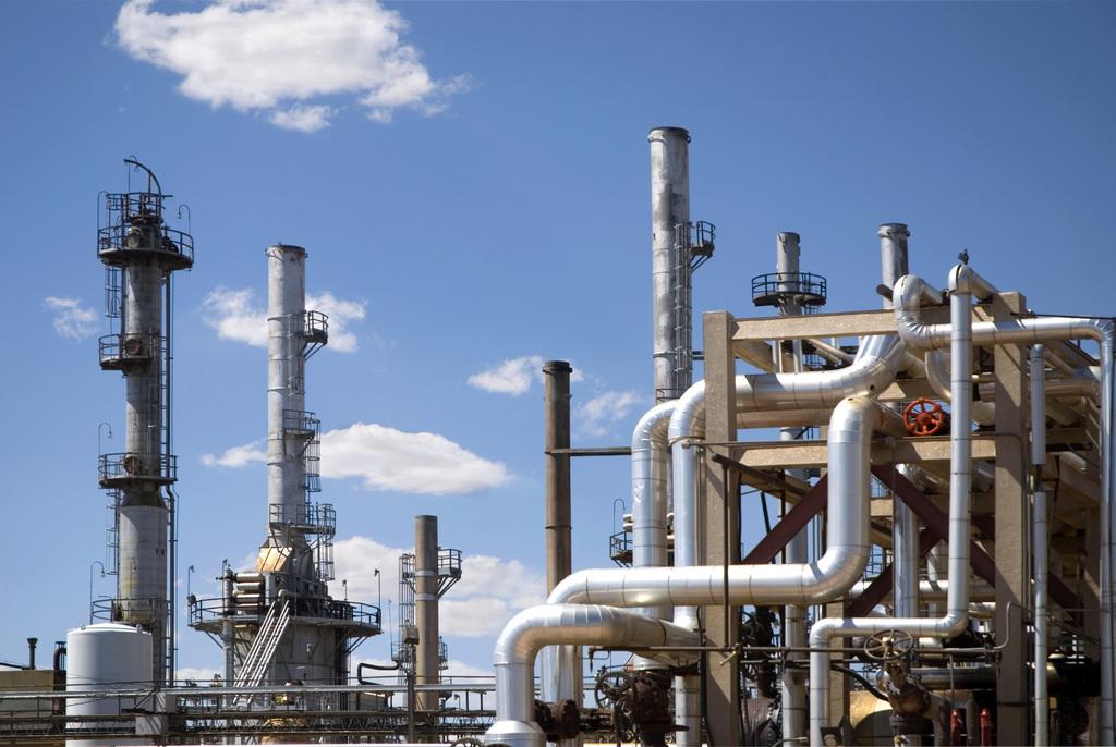 消防甲類廠房有哪些？