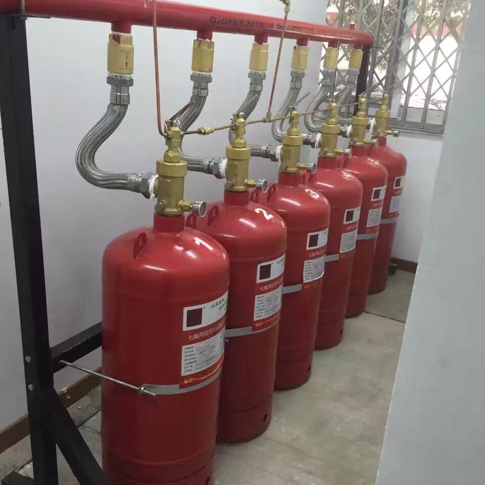 東莞廠房消防施工包工包料是多少錢？