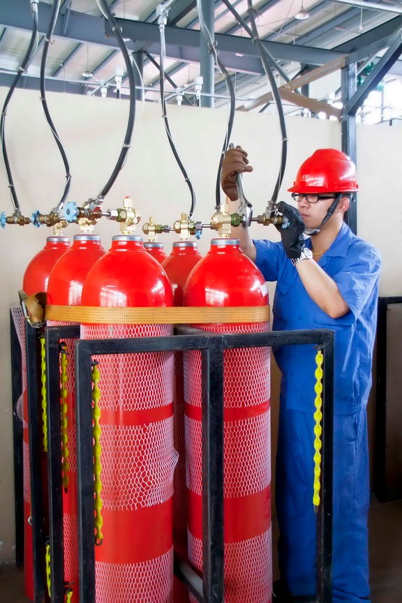 消防保養檢測重要嗎? 消防保養檢測重要嗎?