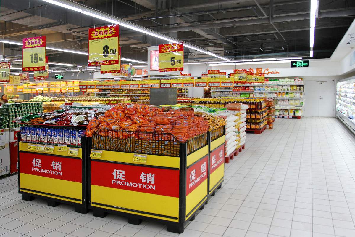 大型超市需要哪些常用的消防設備呢？