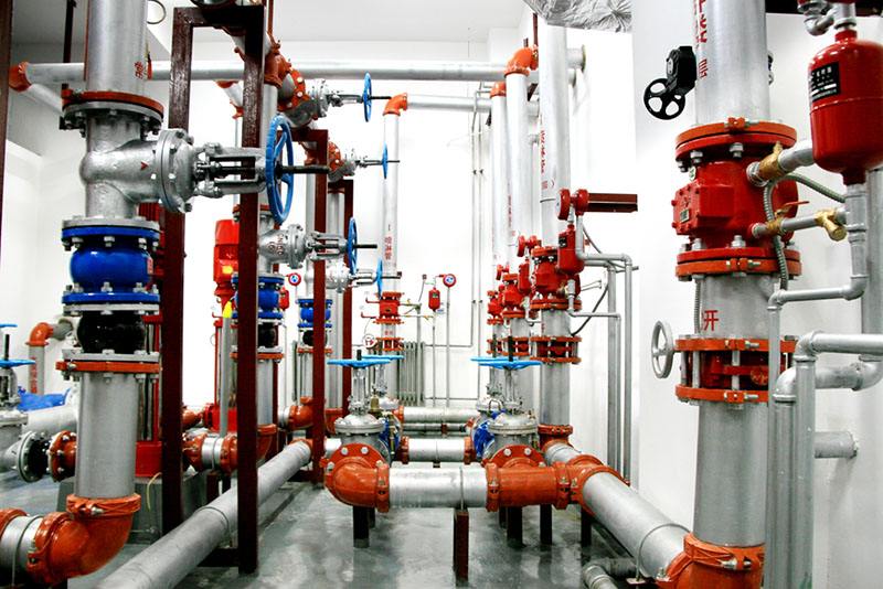 找消防工程公司最需要看重哪幾點？