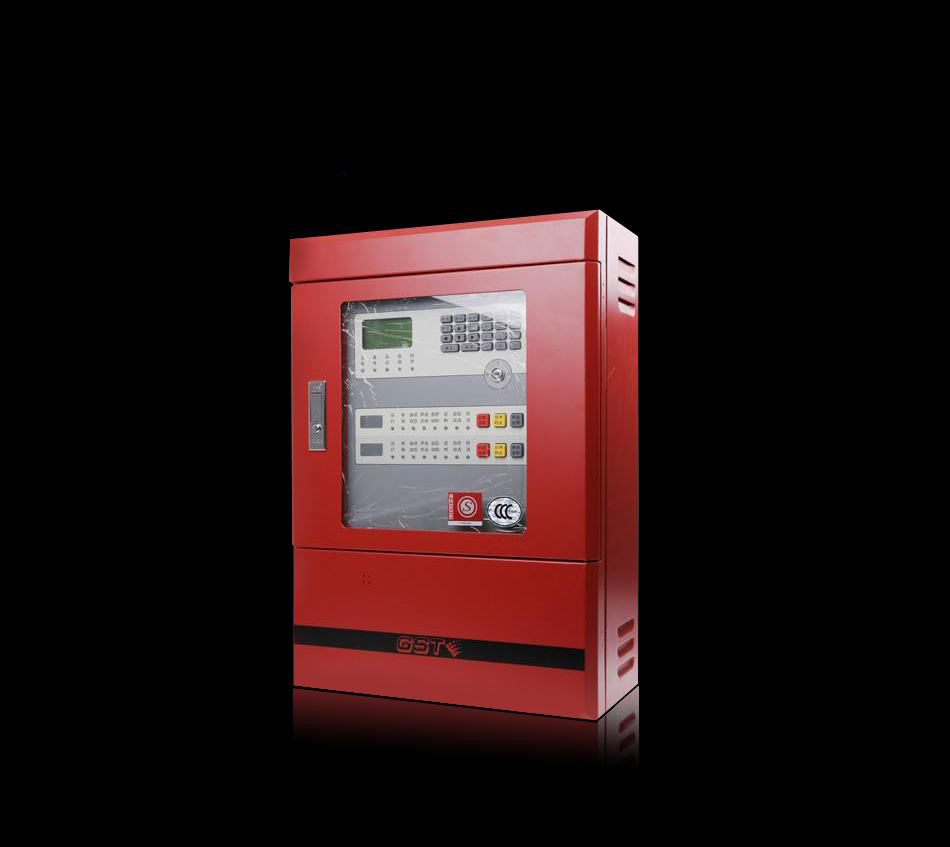 簡述氣體滅火控制器工作原理及控制方法！