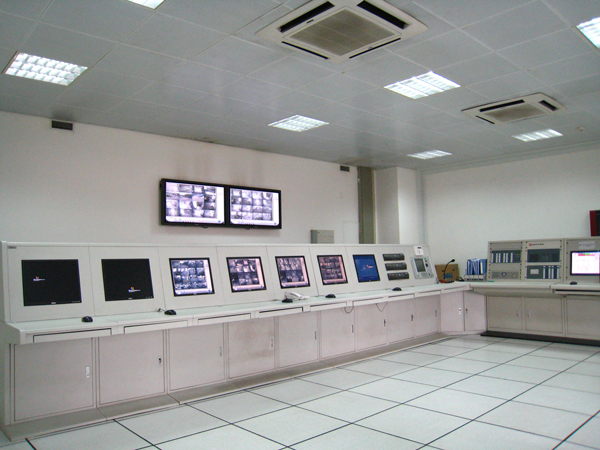 消防控制室設計要求