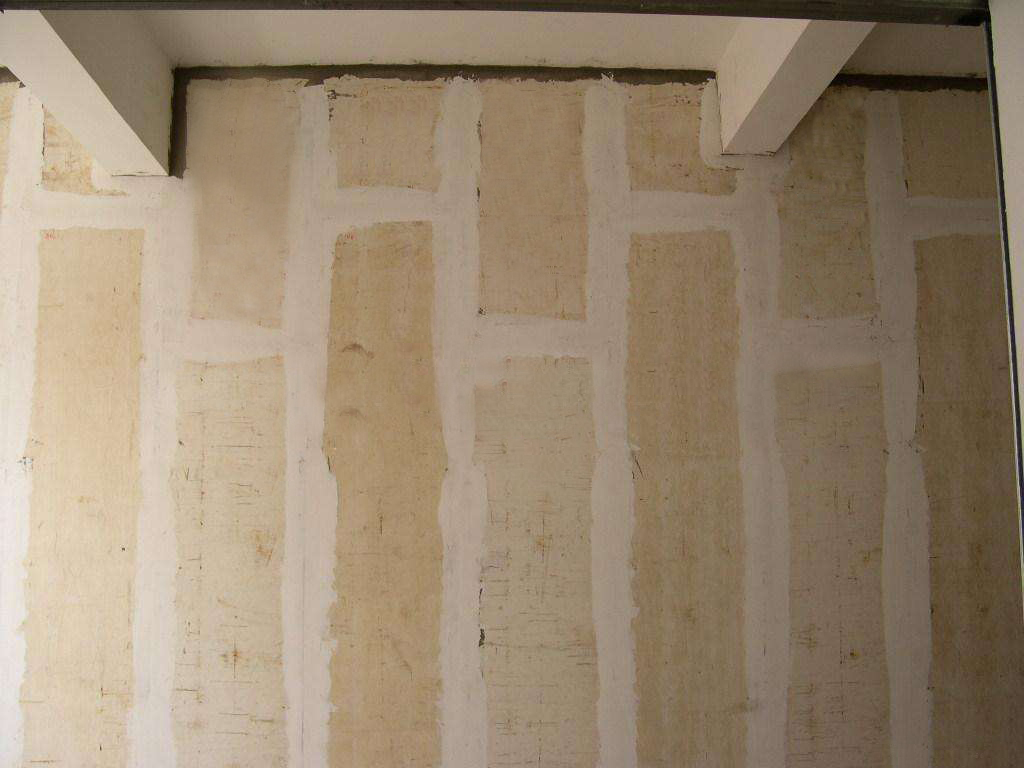 防火墻、防火隔墻及防爆墻在建筑消防中的運用