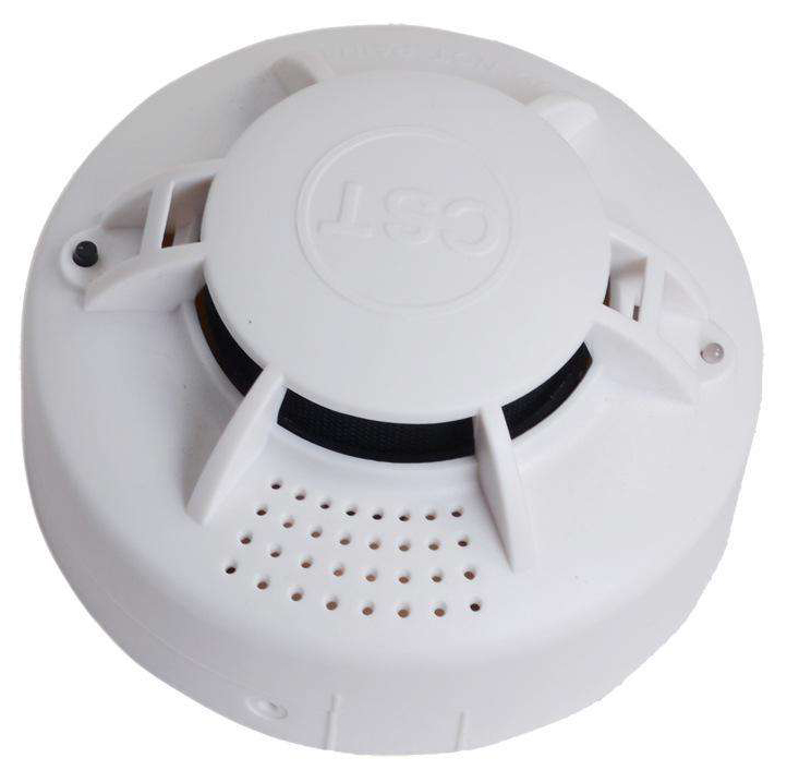 煙感探測器和溫感探測器的設置與安裝規范