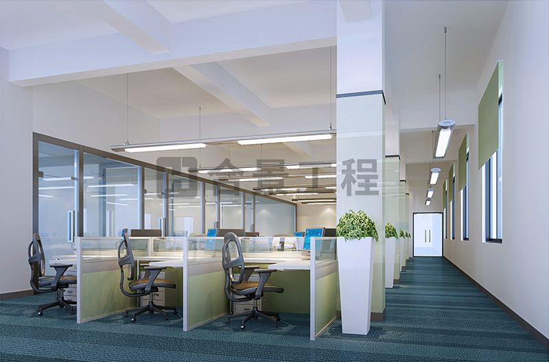 辦公室裝修中如何巧妙融入公司文化? 辦公室裝修中如何巧妙融入公司文化?