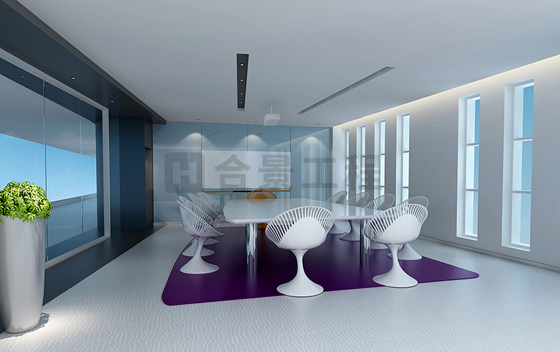 常見的辦公室裝修風格如何選擇？