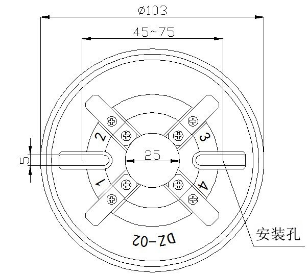 煙感探測器和溫感探測器的設置與安裝規范