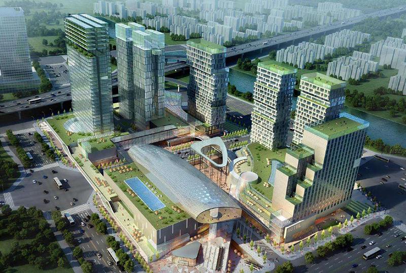 高層建筑的防火排煙規范